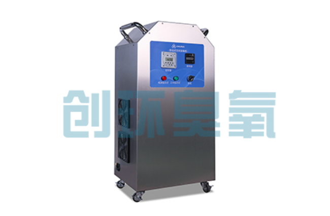 文昌冬季养殖场密闭消毒双赢方案:臭氧发生器在工厂化水产与畜牧场景的安全应用