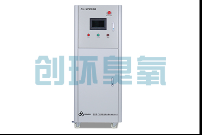 文昌ORP(氧化还原电位)控制在海水养殖臭氧投加中的核心作用与设定区间