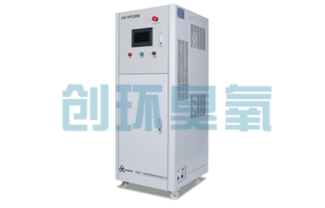 文昌工厂化循环水养虾必备:蛋白分离器后端注入臭氧的技术要点与逻辑
