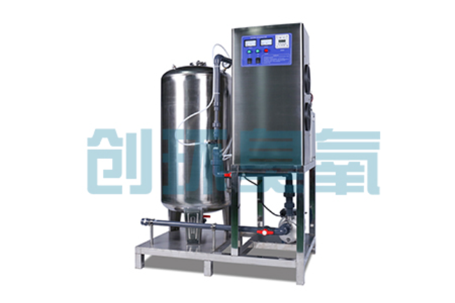 文昌AOP高级氧化技术完整指南:3步掌握臭氧投加量与HRT控制