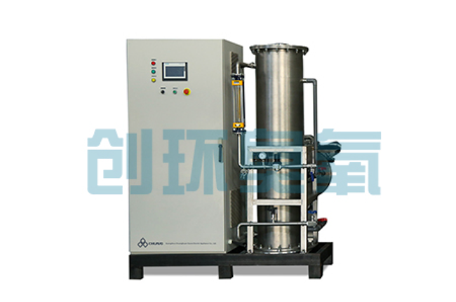 文昌高浓度化工废水脱毒对比:臭氧发生器与湿式氧化法(WAO)的能耗与设备投资评估
