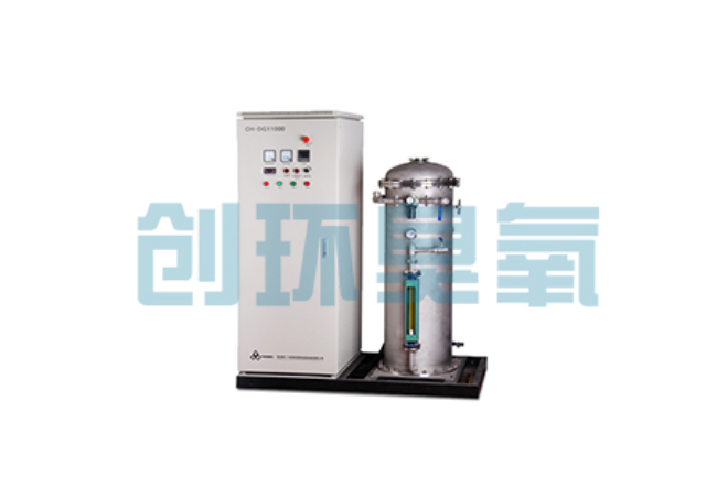 文昌臭氧+UV vs 臭氧+H₂O₂:哪个AOP工艺运行成本低20%?