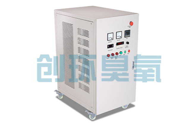 文昌臭氧如何实现水产养殖水体微生态重构?工厂化高密度养殖技术深度拆解