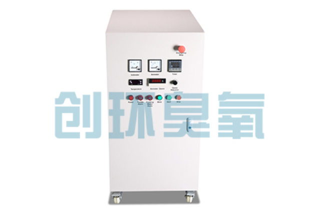 文昌拒绝盲目选型!工厂化循环水养殖臭氧发生器产量计算公式与避坑指南