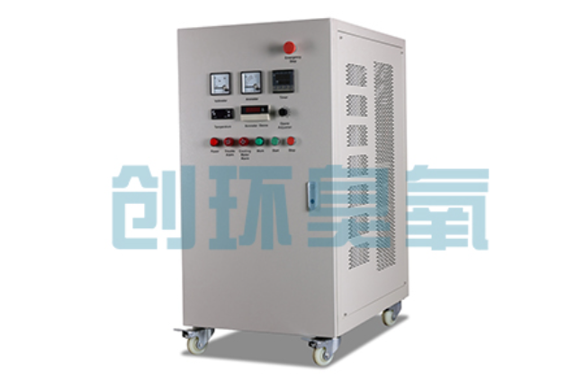文昌冬季养殖场密闭消毒双赢方案:臭氧发生器在工厂化水产与畜牧场景的安全应用