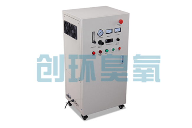 文昌5个臭氧发生器实操技巧,有效提升鲈鱼循环水养殖成活率